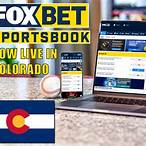 fox bet sportsbook colorado